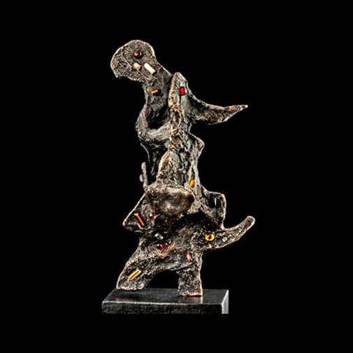 The language of the birds