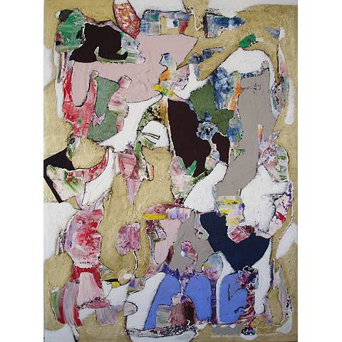 La maison de mes reves n'a pas de fenetres